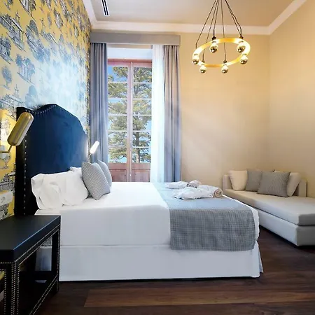 Emblematico Agaldar Hotel 4*