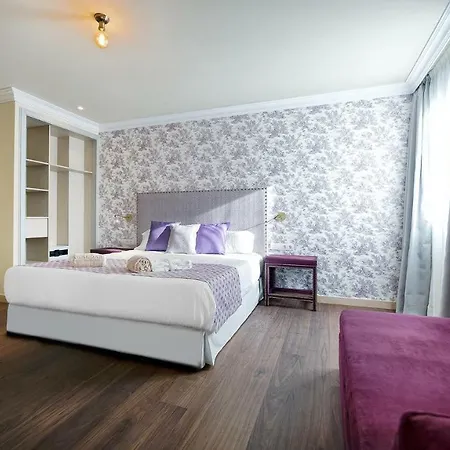 Emblematico Agaldar Hotel