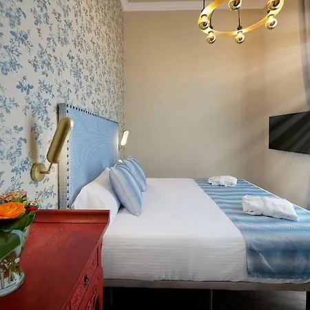 Emblematico Agaldar Hotel