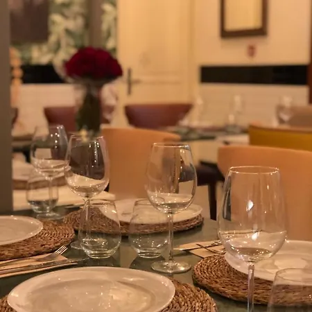 Hotel Emblematico Agaldar